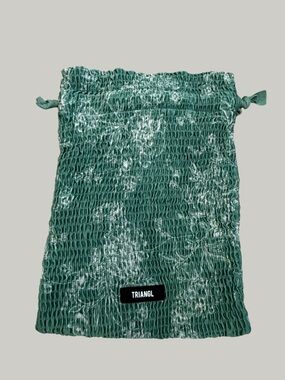 GUC Triangl Bikini Bag
